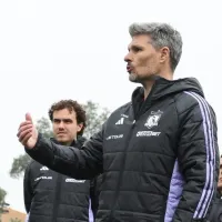 Los tres puntos que Fernando Ortiz cambiará en Colo Colo de inmediato: “No se va a asustar”