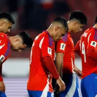 Un nuevo comienzo para La Roja: apuestas en Brasil vs Chile por la fecha 17 de las Eliminatorias