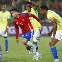 Brasil vs. Chile: Cuándo juegan, a qué hora y dónde ver a La Roja por las Eliminatorias 2026