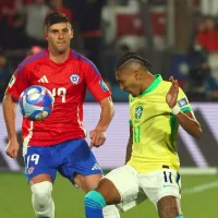 Carlo Ancelotti quiere pulverizar a Chile con un equipo mega ofensivo de Brasil: “Ejercer presión…”