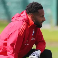 Formador de Claudio Bravo critica duramente el arco de Nicolás Córdova en La Roja contra Brasil y Uruguay