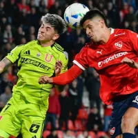 La televisión presiona para que se jueguen los minutos pendientes de U de Chile vs Independiente