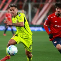 ¡Sin ninguna vergüenza! En Argentina revelan que Independiente quiere reiniciar todo el partido contra U de Chile