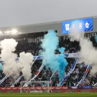 Se acaba el fútbol para U Católica: así luce el renovado Claro Arena por su primer concierto
