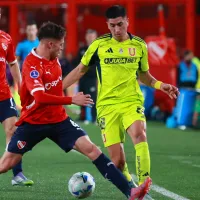 Desde Perú adelantan lo que se viene para la U de Chile e Independiente: “Todo indica que…”
