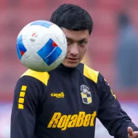 Claudio Borghi frena en seco a Cristián Zavala por reclamar que Coquimbo no tiene jugadores en La Roja