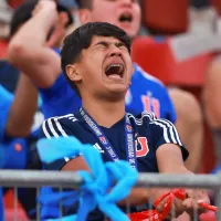 Terrible: Adelantan que castigo a la U de Chile desde la Conmebol duraría cuatro años