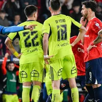 TNT Sports avisa que Conmebol “prepara mazazo” a U de Chile por ayudar a Independiente: “Le debe bastante…”