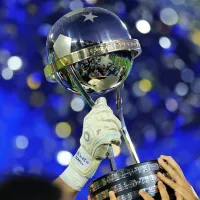 ¿Y si la U llega? El estadio chileno que la Conmebol baraja para la final de la Copa Sudamericana 2025
