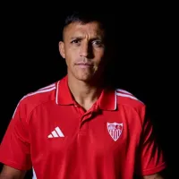 ¿De los más altos? El sueldo que ganará Alexis en el Sevilla