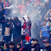Filtran los años de castigo de U de Chile en Copa Sudamericana en fallo de Conmebol