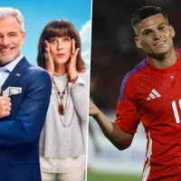 Partido de Chile cambia la programación de exitosa teleserie