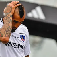 Vidal suma nuevo problema: Enfrenta millonaria querella por estafa