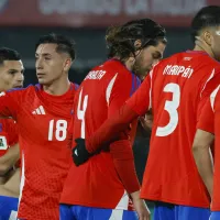"Hace mucho rato que no me convocaba absolutamente nada un partido de La Roja"