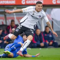 “Tiempo de vals”: en Colo Colo aún sacan pecho por el baile que Lucas Cepeda le dio a la U. de Chile