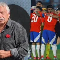 Caszely elige al "nuevo Caszely" de la Roja: "Yo diría que..."