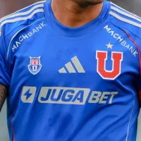 U de Chile furiosa con Conmebol pese a la clasificación en Copa Sudamericana contra Independiente: “Apelaremos”