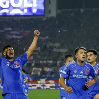 ¡Hay esperanza! Así la U podrá tener a sus hinchas en Copa Sudamericana