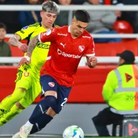Independiente toma polémica decisión tras castigo de Conmebol en Copa Sudamericana