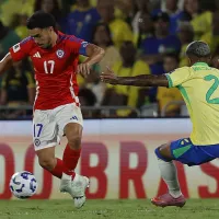 “Para mí es un orgullo”: Gabriel Suazo se refirió a su rol como nuevo capitán de Chile