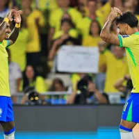 Crack de Brasil lanza inesperados elogios para la selección chilena