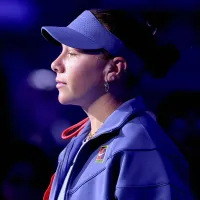 Es Top 10, vivió la tragedia más grande de su vida a días de cumplir 18 años y va por una final histórica en el US Open