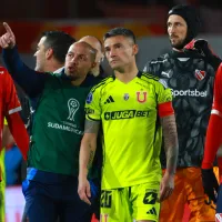 Más llanto en Argentina: otro conocido periodista hace el loco tras fallo Conmebol por U de Chile e Independiente