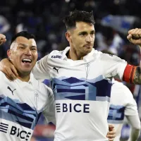 La UC va con todo para el 2026 y buscará quitarle a su gran goleador a uno de sus rivales
