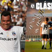 ¿Va por TV abierta? Así podrás ver Colo Colo vs Alianza Lima