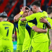 A falta de oficializarlo: U de Chile define dónde recibirá a Alianza Lima en Sudamericana