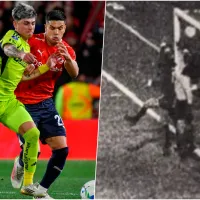 Hincha argentino de Colo Colo, que solidarizó con la U, pide que Independiente devuelva la Copa Libertadores 73 robada