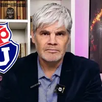 ¡Genial estrategia! Guarello aconseja no apelar el fallo de Conmebol: “U de Chile tiene que hace lo siguiente…”