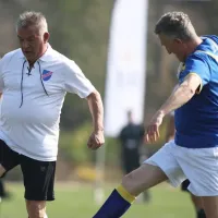 ¿Reconciliación? Borghi vuelve a jugar en partido histórico de Colo Colo