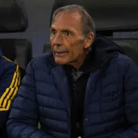 Dan de alta a DT de Boca Juniors y recordado entrenador de la U