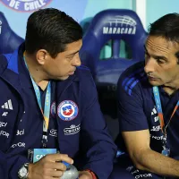 Patricio Yáñez respalda a Córdova tras derrota en Brasil, pero le deja mucha tarea contra Uruguay