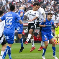 Destacado periodista le recomienda a Colo Colo cuadrarse con U de Chile y suspender la Supercopa: “Yo ni a palos…”