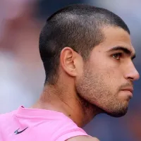 El increíble récord de 65 años que Alcaraz podría firmar en el US Open