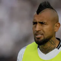 Arturo Vidal lanza ácido comentario sobre selección europea: “Más fome que…”