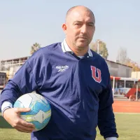 Ex capitán de la U recuerda dos anecdotones del Pollo Arancibia y Scooby