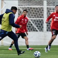 El jugador olvidado por Marcelo Bielsa quiere su revancha en la Selección Chilena