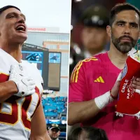 Sammis Reyes le responde con todo a Bravo: "No cualquiera llega ahí"