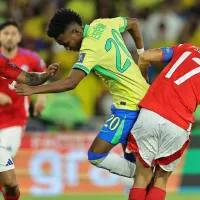 Caamaño lanza crudo análisis sobre la roja: "No sirven para la selección"
