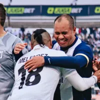 Desde Alianza Lima no paran de mojarle la oreja a U de Chile: “No debió pasar…”