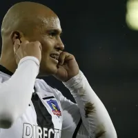 Humberto Suazo elige el mejor gol de su carrera: “Fue muy gritado…”