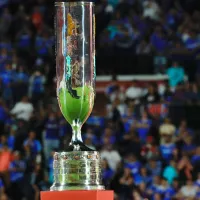 ¿Cuándo se juegan las semifinales de Copa Chile?