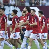 Histórico goleador será competencia directa de jugador chileno en Brasil