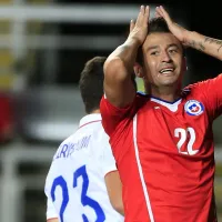 Lo pasó mal en Colo Colo, se retiró del fútbol por su hija y metió a la Selección de Chile en una final