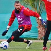 El mayor deseo de Gillier para nueva era en La Roja: "Chile debe..."