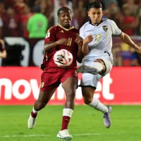 ¿Venezuela o Bolivia? Así se jugará el repechaje al Mundial 2026