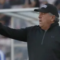 15 puntos y siete invicto: Antofagasta golea al Morning y se ilusiona con Marcoleta
